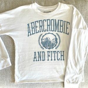 Abercrombie Kids shirt